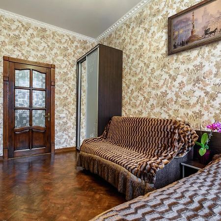 Apartamenty Polytehnichna Str. Львов Экстерьер фото