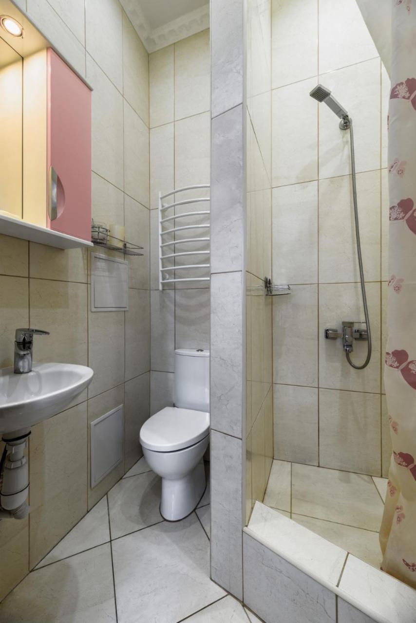 Apartamenty Polytehnichna Str. Львов Экстерьер фото