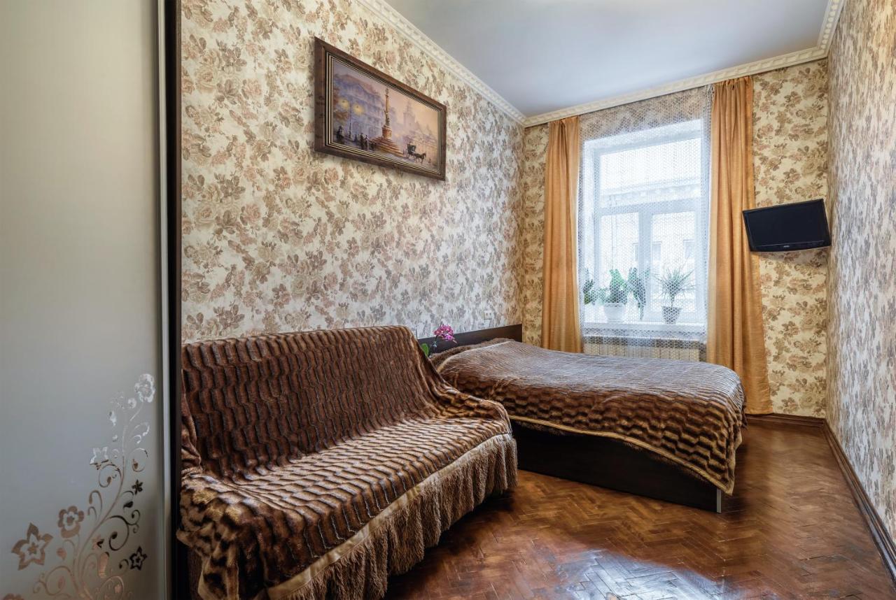 Apartamenty Polytehnichna Str. Львов Экстерьер фото